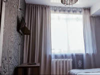 Barkhat at Smolina Mini-hotel