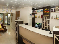 Yurta Mini Hotel