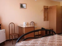 Отель Золотой Колос 3*