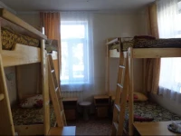 Блюз мотель 
