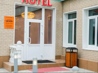 Seven Hotel