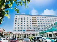 Гостиница Уссурийск 3*