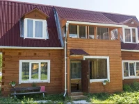 Байкальские Медведи гостевой дом 