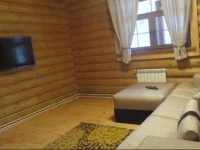 Увильды загородный дом 