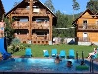 Феникс гостиничный комплекс 3*