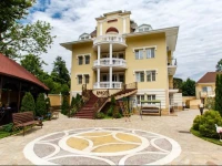 Амфора гостевой дом 3*