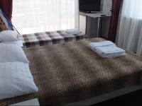Эдас гостевой дом 3*