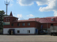 Motel Galant