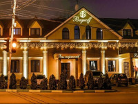 Vidnoff Hotel