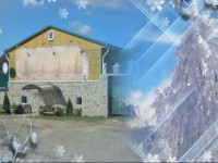 Sails Holiday house