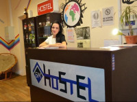 BM Hostel V. Novgorod