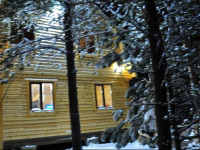 V Verhnetulomskom Guest House