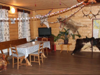 Wolf Base
