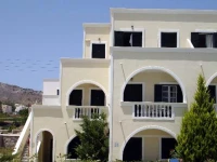 Golden Sun Studios and Apts 4*