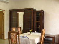 Monastyrskaya Hotel