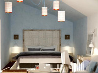 Dacha del Sol Hotel 