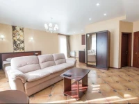 Атриум Гостевой дом  3*