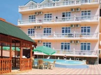 Артика отель 4*