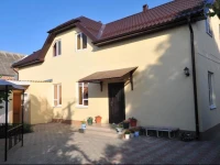 Черномор гостевой дом 4*