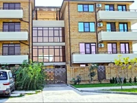 Деметра гостевой дом 4*