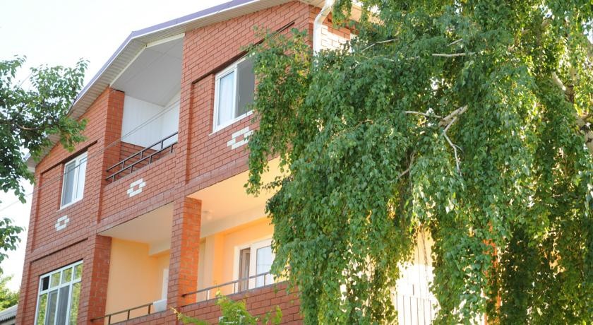 Новослов гостевой дом 2*
