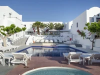 RK Beach Hotel 3*