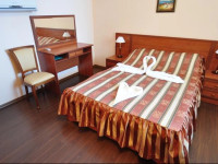 Megapolis Guest House