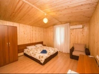 Гостиница Остров 2*