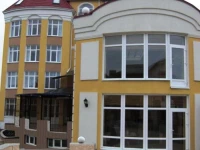 Старинный Таллинн мини-отель 3*