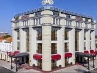 Александровский Гранд отель 3*