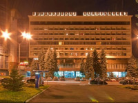 Vladikavkaz