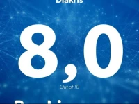 Диакрис отель 3*
