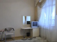 Отель Кадгарон 3*