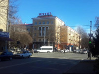 Planet Lux Hotel