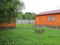 Rakhmanov Plyos Guest House