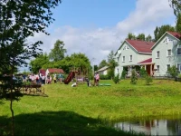 Андога Гостевой Дом  