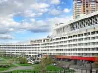 A Отель Амурский Залив  4*