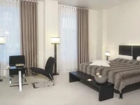 Делюкс отель 