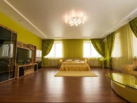 Буссе мини-отель 3*