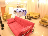Teplo Hostel