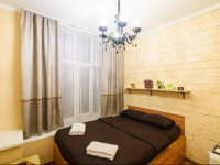 Teplo Hotel