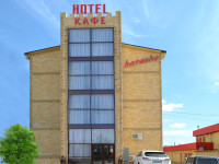 Gold Hotel 