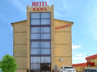 Отель Голд   4*