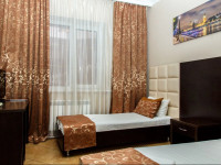 Marton Cherepovetskaya hotel