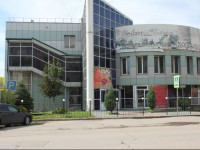 Vavilon Hotel