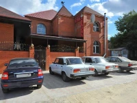 555 отель 3*