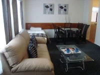 Airport Travel Air Motor Inn 3*