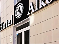 Алкор отель 3*