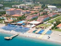 Sailors Beach Club 5*