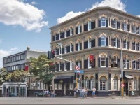Albion Hotel 